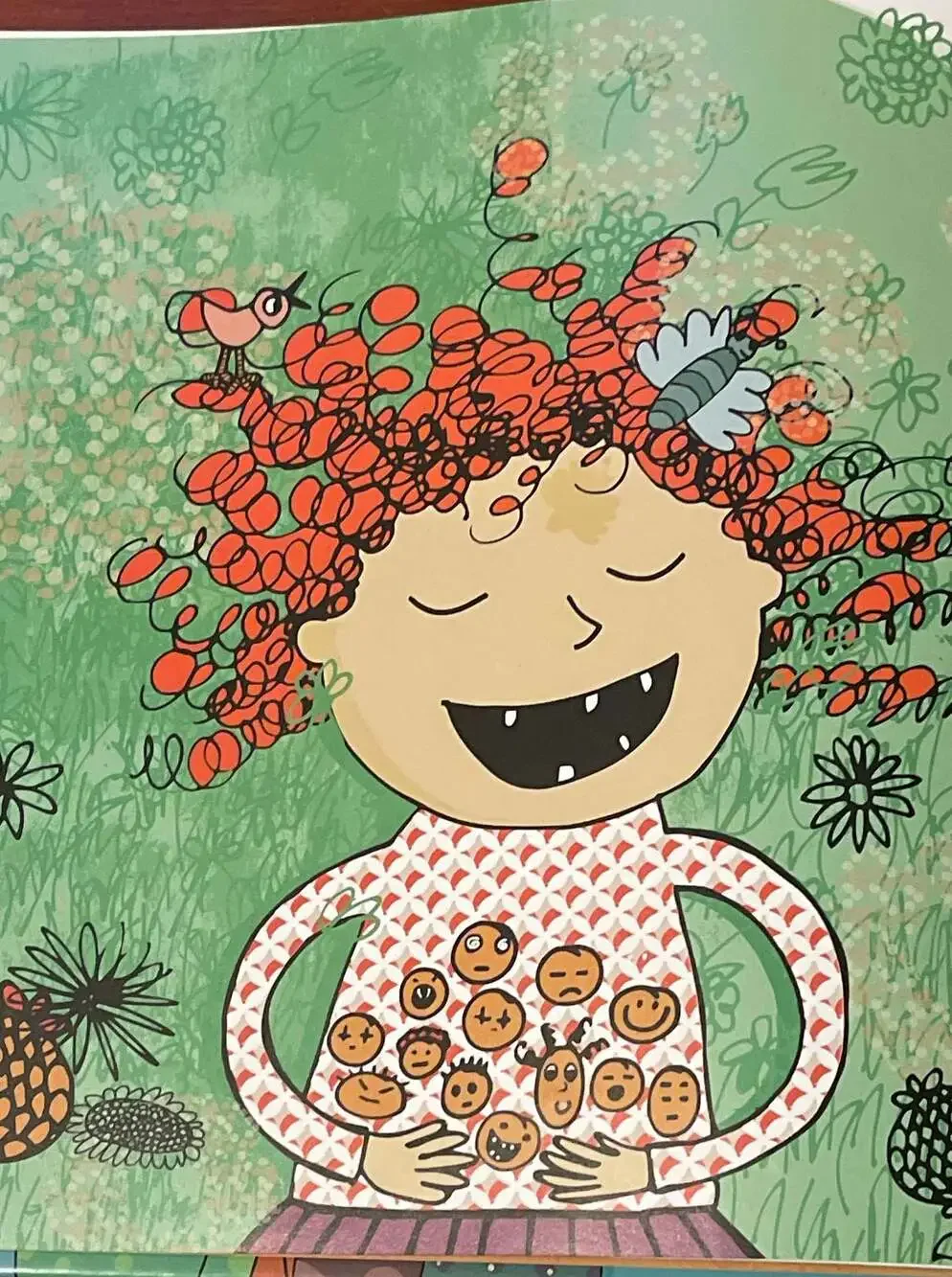 Your Body is Awesome: Body Respect for Children Hardcover Book, ‎ Body Awareness
